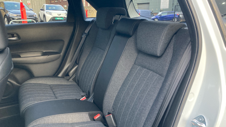 Honda Jazz 1.5 i-MMD Hybrid Advance 5dr eCVT Hybrid Hatchback